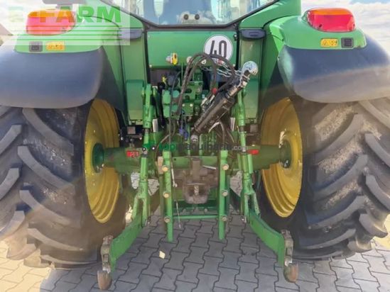 Tractor agrícola - John Deere - 6320 premium