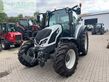 Tractor agrícola - Valtra - g125 versu
