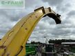 Cosechadora de Cereal - John Deere - 7400 mit kemper pu 630c bj.12