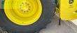 Cosechadora de Cereal - John Deere - 9700