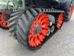 Tractor agrícola - Claas - axion 960 tt cmatic + gps rtk