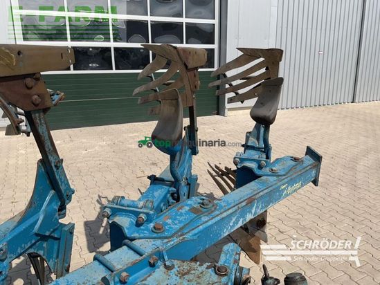 Arado - Rabe - super albatros avant 140 iv/80-35/50