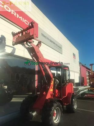 Telescopica - Schaffer - 3550