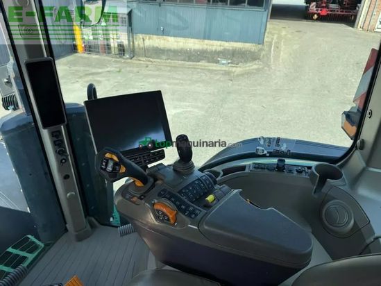 Tractor agrícola - John Deere - 7r 350