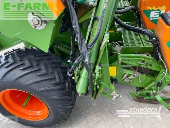 Sembradora monograno mecanica - Amazone - ed 601-k