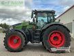 Tractor agrícola - Fendt - 832 vario gen5 profi plus
