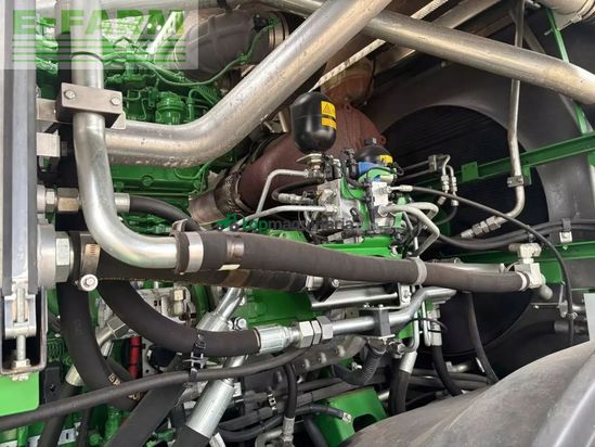 Cabezal - John Deere - 8500