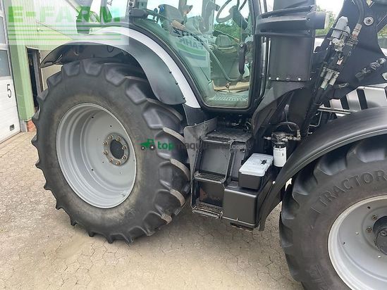 Tractor agrícola - Deutz-Fahr - lamborghini r 6.160.4