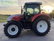 Tractor agrícola - Steyr - profi 4110