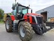 Tractor agrícola - Massey Ferguson - 8s.205
