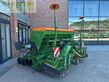 Grada rotativa - Amazone - kx3001 inkl. cataya 3000 super