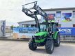Tractor agrícola - Deutz-Fahr - 5080d keyline (klima)