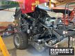 Empacadora gigant - Massey Ferguson - 4180 v xtra