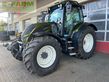 Tractor agrícola - Valtra - n155a mit rüfa und fk