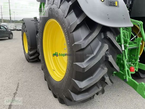 Tractor agrícola - John Deere - 6r 250