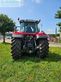 Tractor agrícola - Massey Ferguson - 7s.180 dyna-6 exclusive