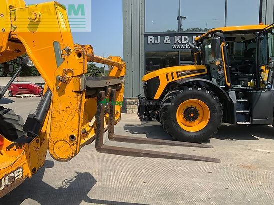 Telescopica - JCB - 540-170 telehandler (st27067)