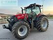 Tractor agrícola - Case IH - maxxum 145 cvx CVX
