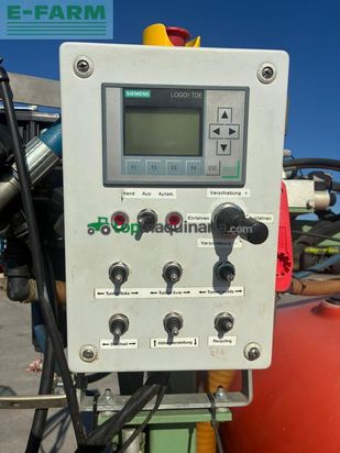 Atomizador -  - gsg-nv 2000