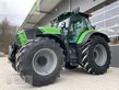 Tractor agrícola - Deutz-Fahr - agrotron 7250 ttv warrior