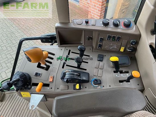 Tractor agrícola - John Deere - 6105m