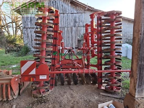 Grada de disco - Horsch - joker 5 ct