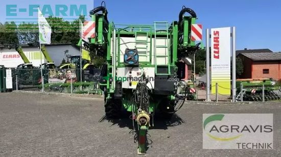 Atomizador - CHD - f 7036 a