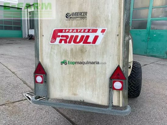 Atomizador -  - dia twin 2000