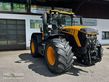 Tractor agrícola - JCB - fastrac 4220