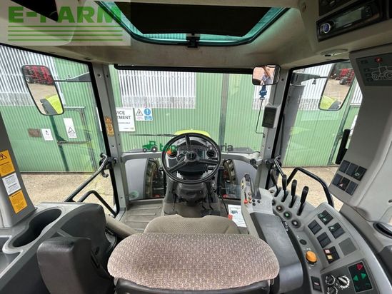 Tractor agrícola - Claas - ARION 640