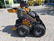 Telescopica - Giant - sk 202d neuwertig inkl. schaufel  pg