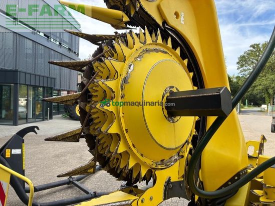 Cabezal - Kemper - 475plus inkl. 400f