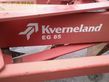 Arado - Kverneland - eg 85-300 + packomat s