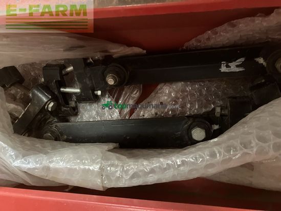 Sembradora - Hatzenbichler - exaktor