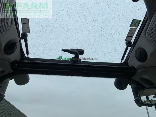 Tractor agrícola - Valtra - t154 hi tech (st23756)