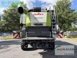 Cosechadora de Cereal - Claas - lexion 6700