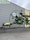 Henificador - Krone - swadro ts 620