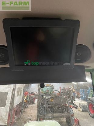 Tractor agrícola - Fendt - 209f profi setting2 gen3 F