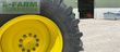 Cosechadora de Cereal - John Deere - 8300