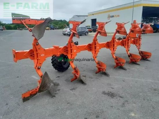 Arado - Kuhn - vm-los183-6t