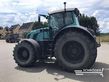 Tractor agrícola - Fendt - 936 vario s4 power Power