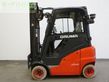 Elevadora - Linde - h 14 d 391-00