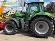 Tractor agrícola - Deutz-Fahr - agrot.6185ttv-v