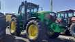 Tractor agrícola - John Deere - 6150M