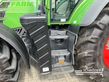 Tractor agrícola - Fendt - 724 vario gen6 profi plus