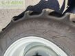 Tractor agrícola - Steyr - profi cvt 4145
