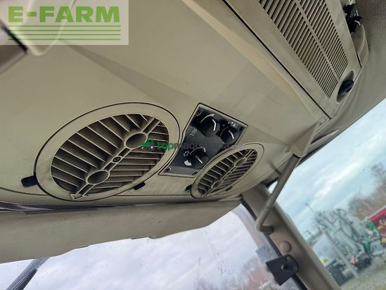 Tractor agrícola - John Deere - 6320