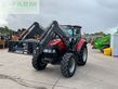 Tractor agrícola - Case IH - farmall 115u tractor (st24139)