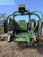 Empacadora gigant - John Deere - c441r vente pour le compte du client