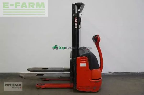 Elevadora - Linde - l 10 379